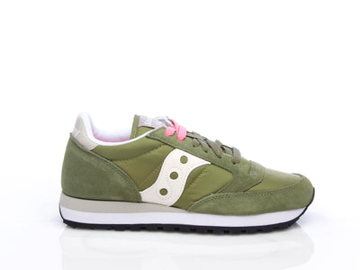 Sneaker Jazz Original 1044 681 olive cream
