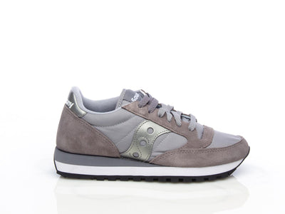 Sneaker Jazz 1044 684 grey