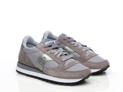 Sneaker Jazz 1044 684 grey
