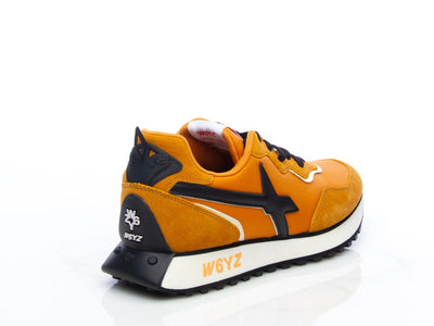 Sneaker Jet 2 m zucca