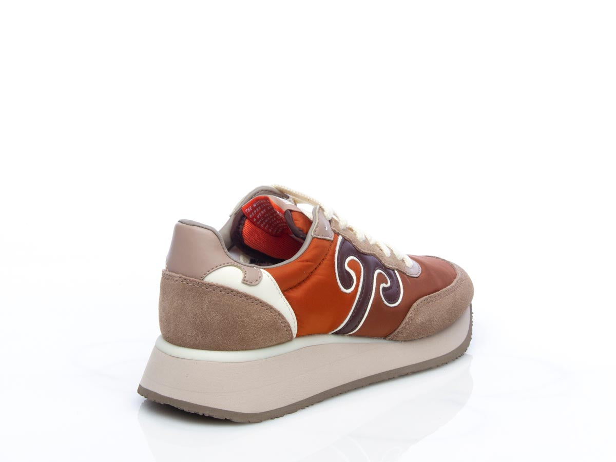 Sneaker Master 416 caramello