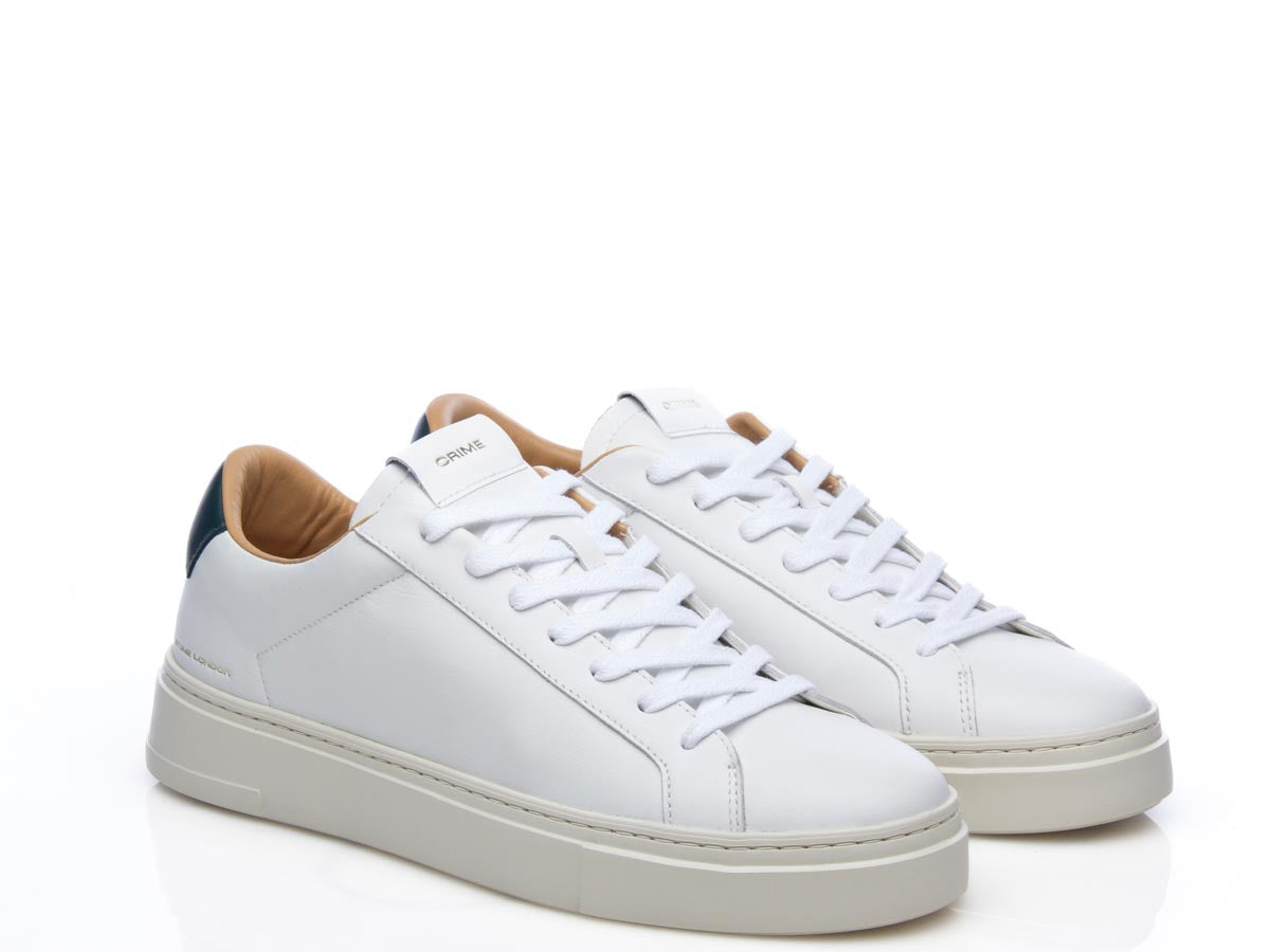 Sneaker Extralight white