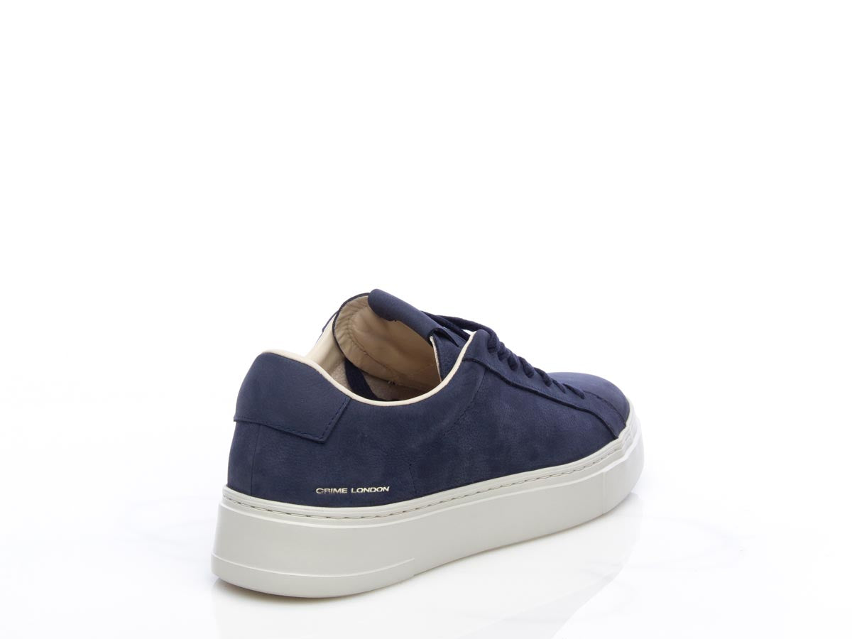 Sneaker Extralight blu