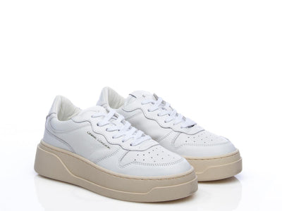 Sneaker Force 1 white