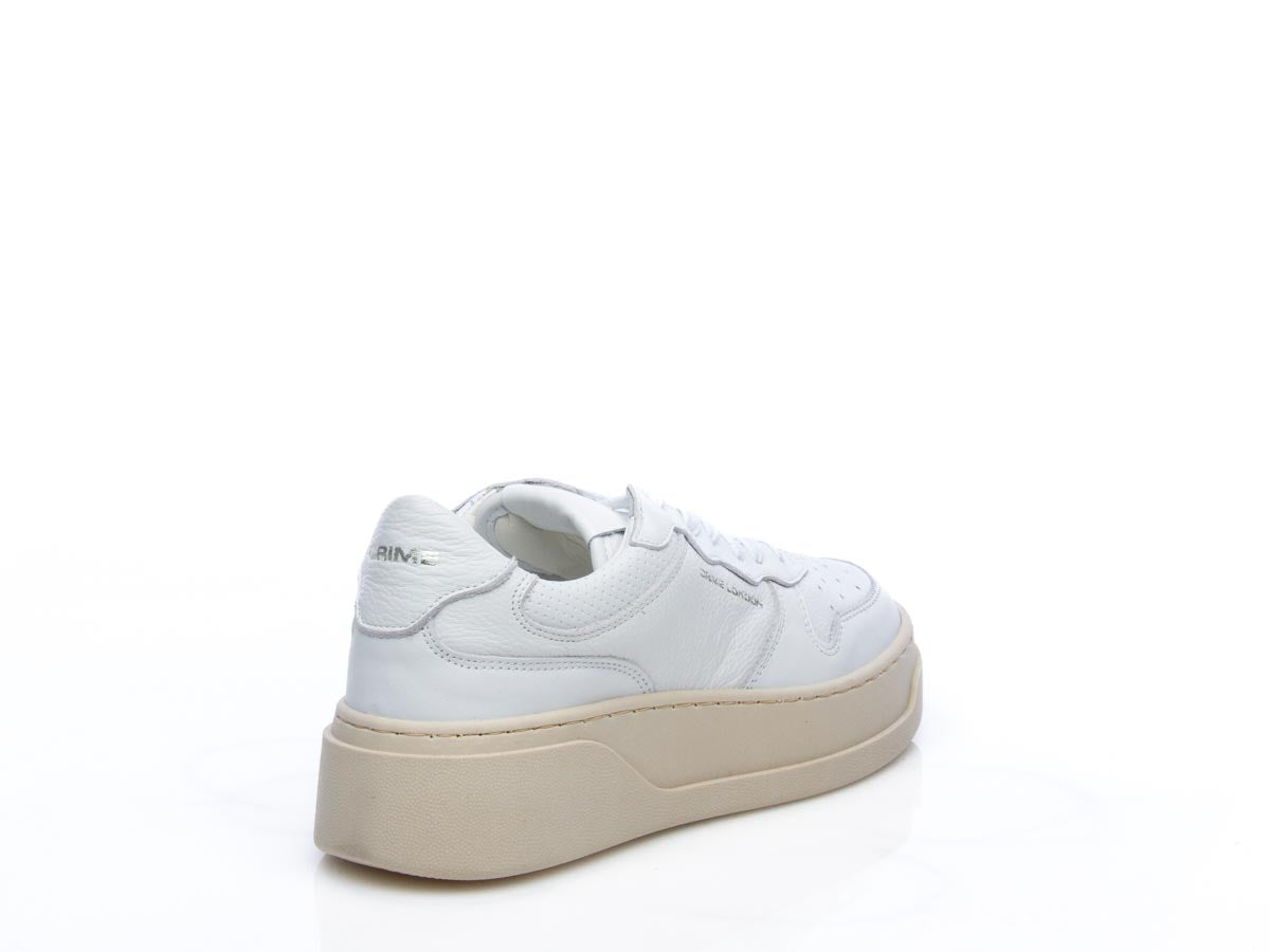 Sneaker Force 1 white