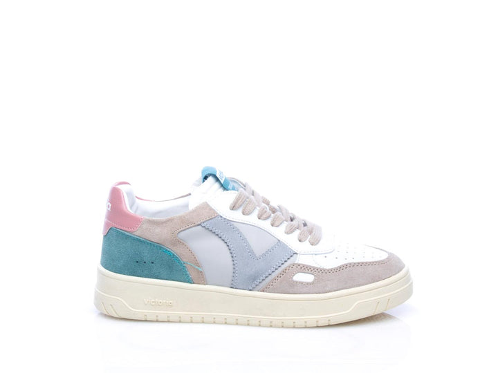 Sneakers Seul multicolor jade