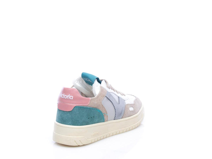 Sneakers Seul multicolor jade