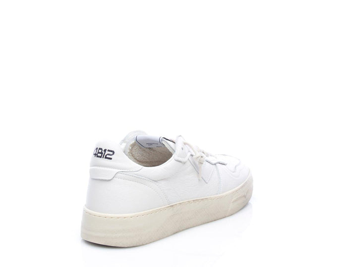 Sneaker Hyper 942 bianco