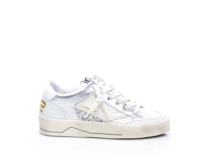 Sneaker Kyle 879 glitter metal