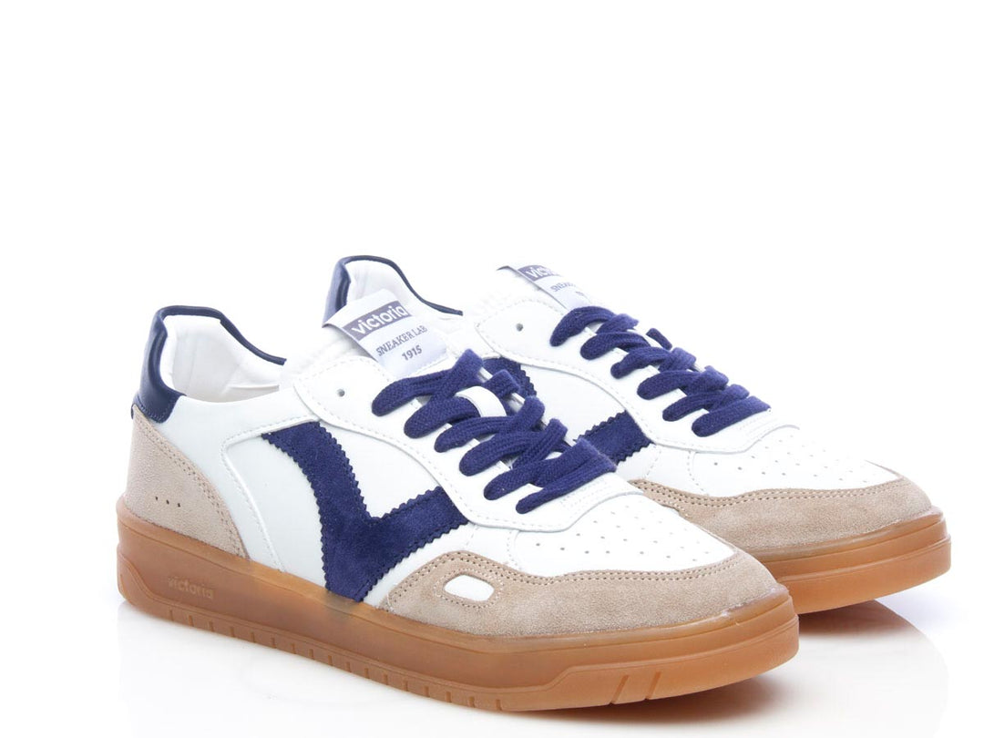 Sneakers Seul azul