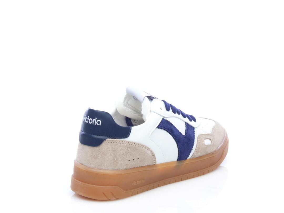 Sneakers Seul azul