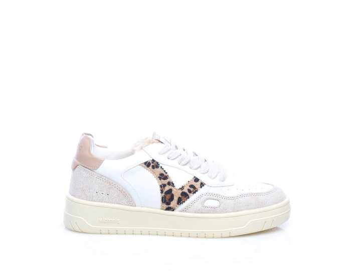 Sneaker Seul camel