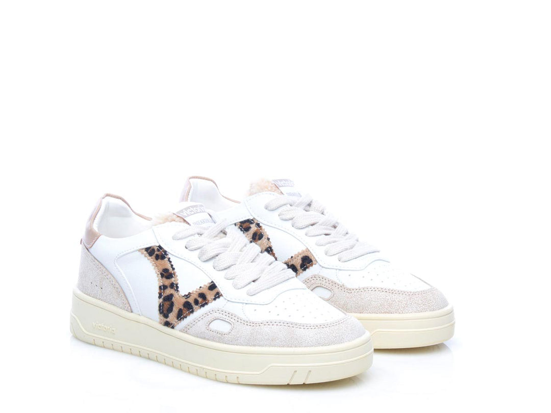 Sneaker Seul camel
