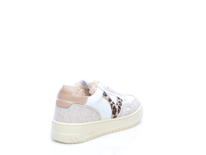 Sneaker Seul camel
