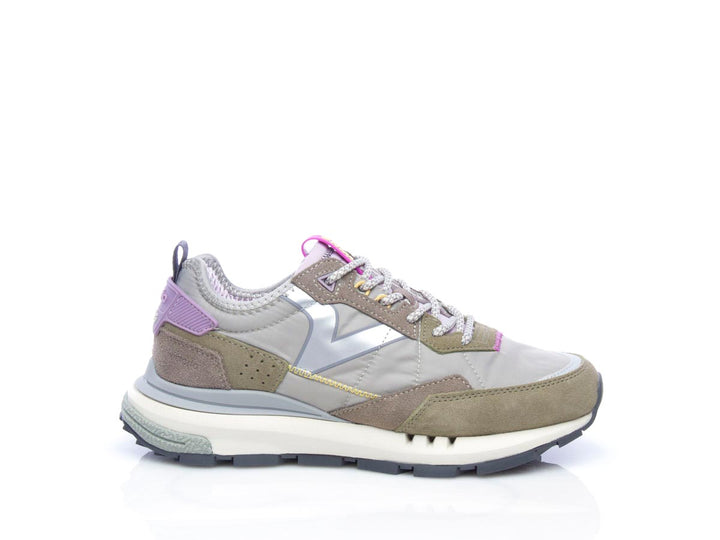 Sneakers Wing evo sport jade