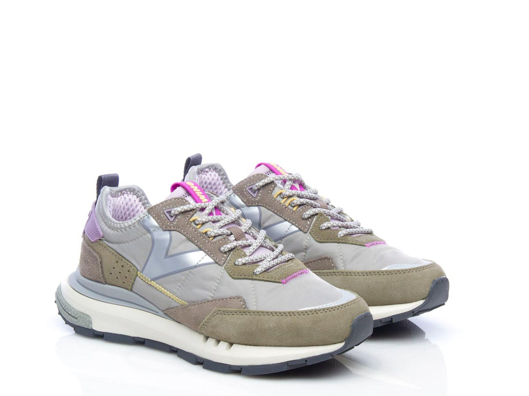 Sneakers Wing evo sport jade