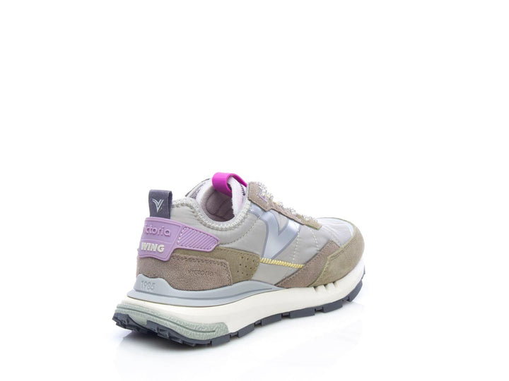 Sneakers Wing evo sport jade