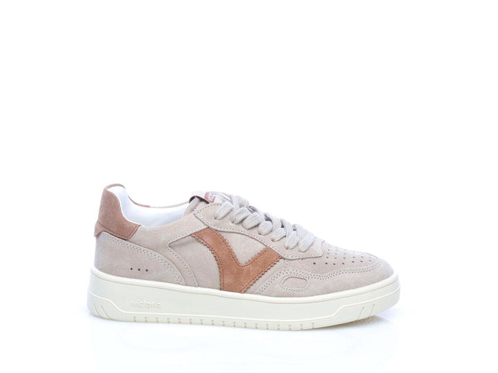 Sneaker Seul beige