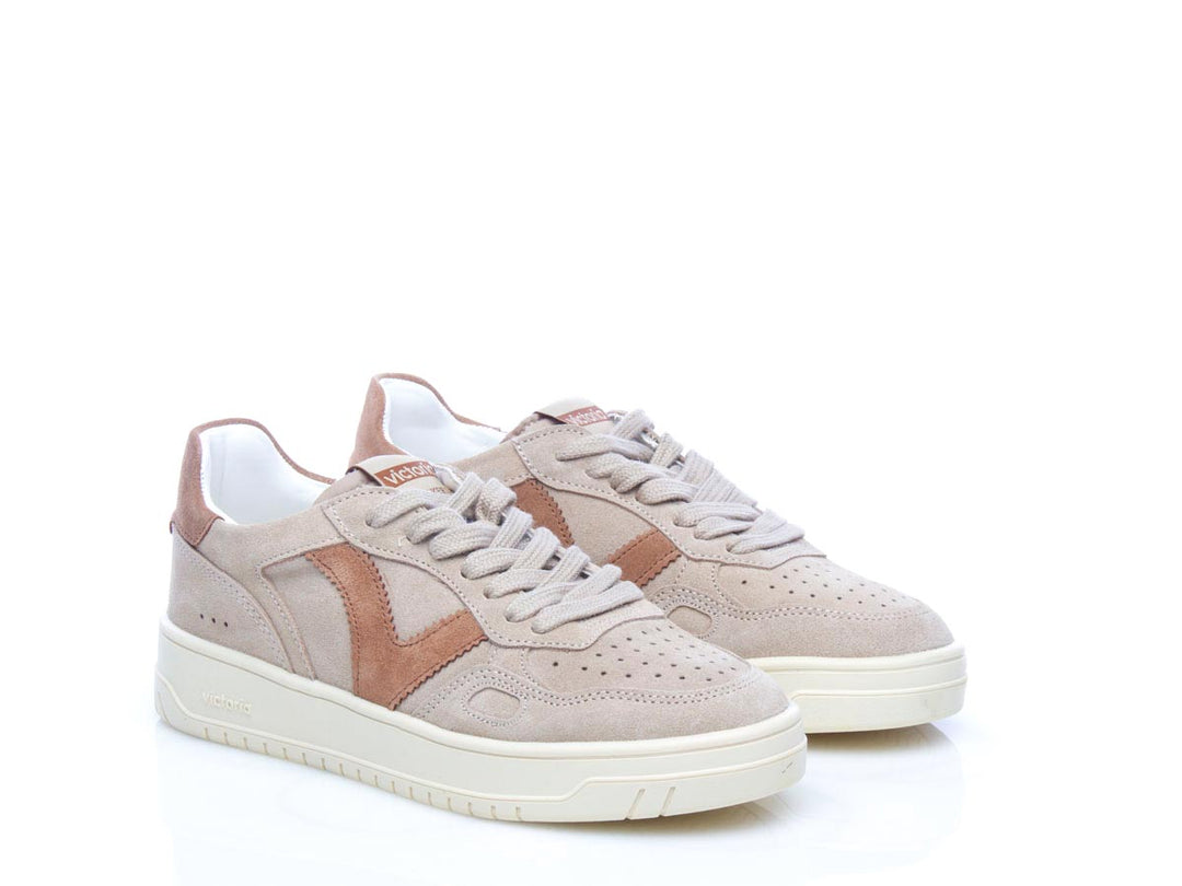 Sneaker Seul beige