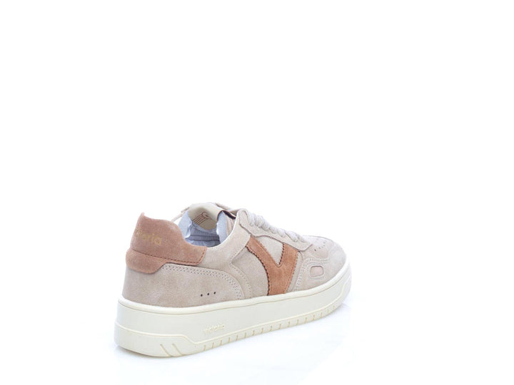 Sneaker Seul beige