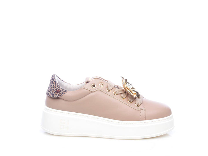 Sneaker Combi nudo