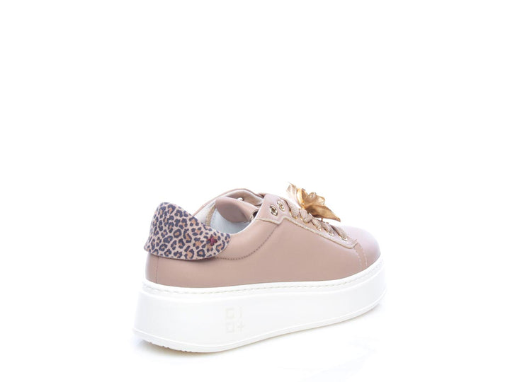 Sneaker Combi nudo