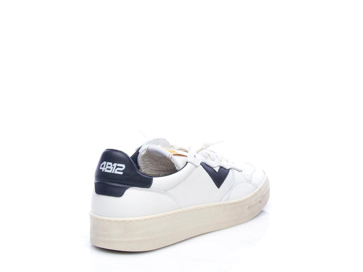 Sneaker Hyper 125 black white