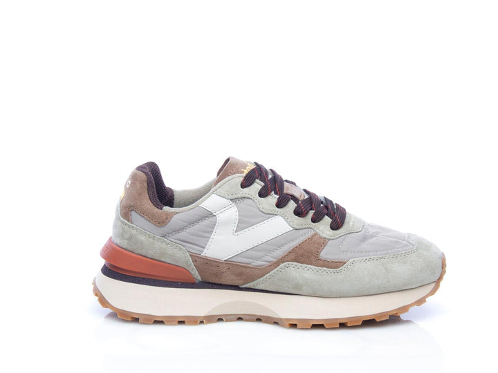 Sneaker Rush urban taupe