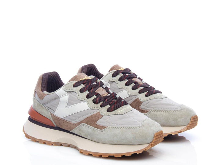 Sneaker Rush urban taupe