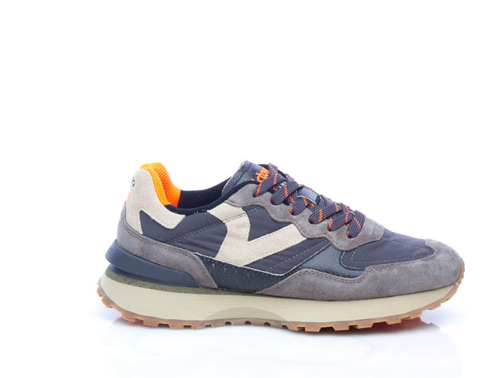 Sneaker Rush urban nero