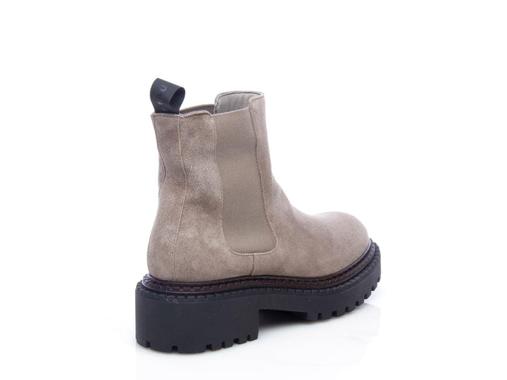 Stivaletto beatles 78A3 sand softy