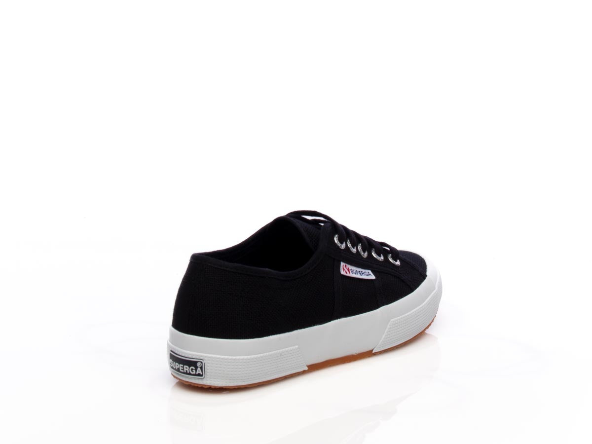 Sneaker 2750  cotu classic black white