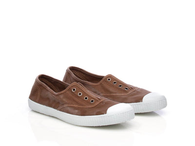 Sneaker Joseph beige