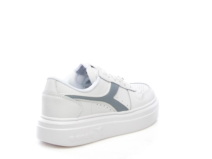 Sneaker Magic bold wn bianco grigio