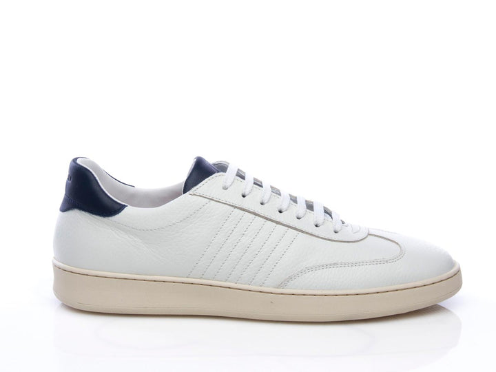 Sneaker 24R1 white off blue
