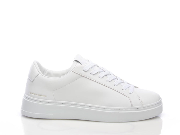 Sneaker Extralight all white