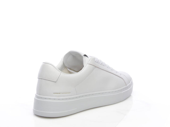 Sneaker Extralight all white