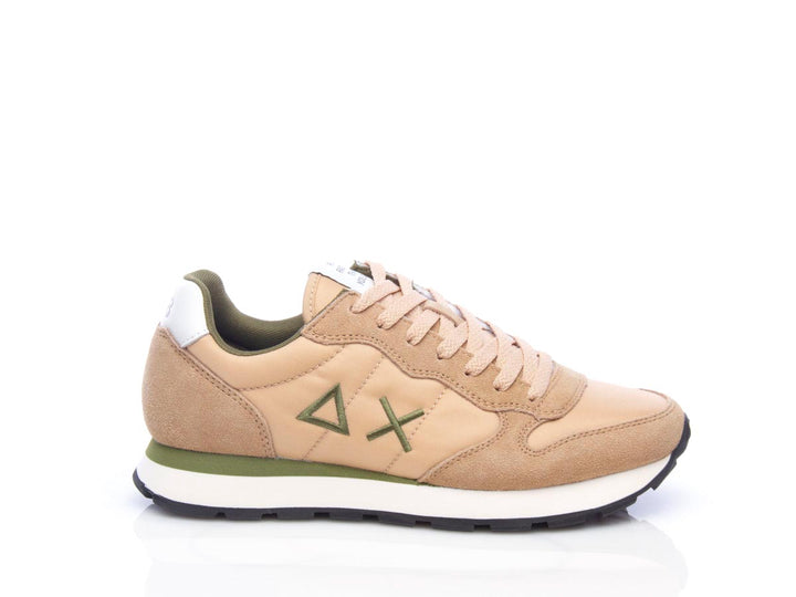 Sneaker Tom Solid beige
