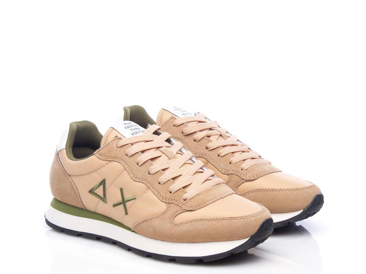 Sneaker Tom Solid beige