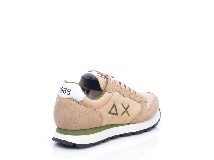 Sneaker Tom Solid beige