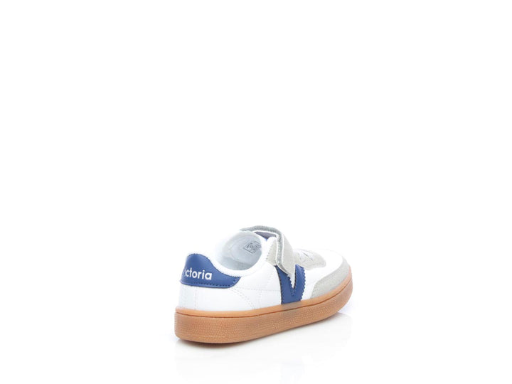 Sneakers Oslo marino
