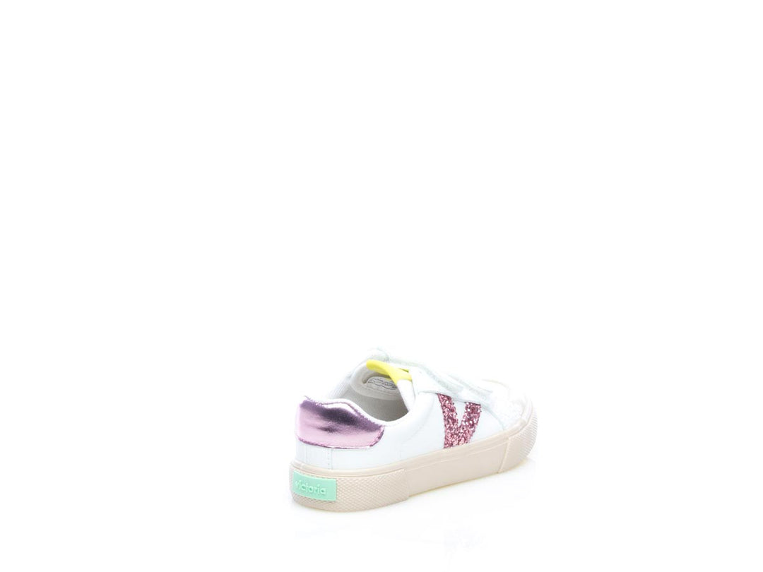 Sneakers Tribu petalo