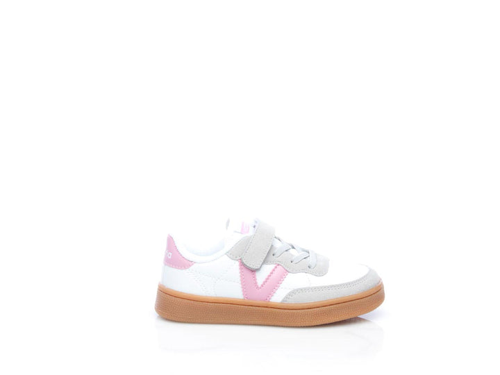 Sneakers Oslo rosa