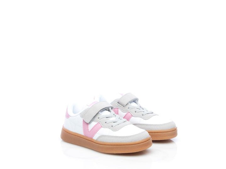 Sneakers Oslo rosa