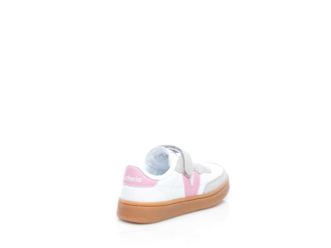 Sneakers Oslo rosa