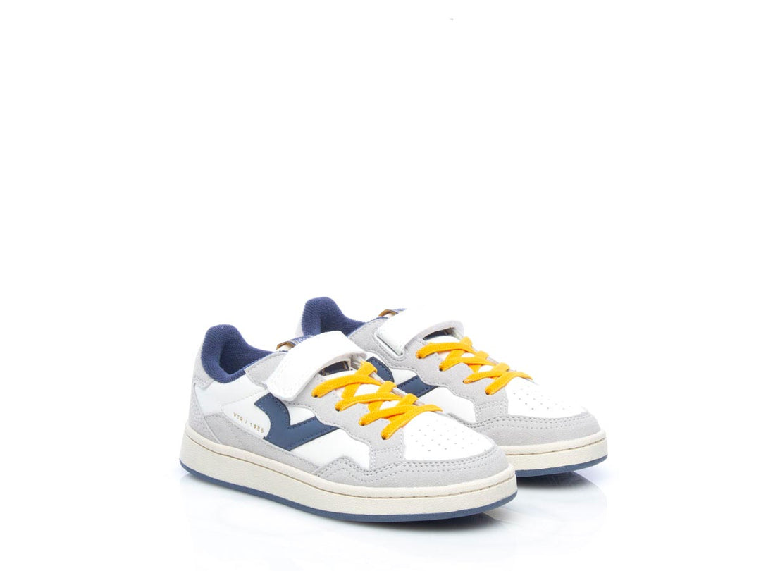 Sneakers Smash kid Funn marino
