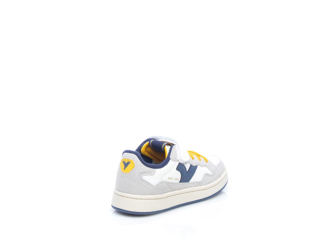 Sneakers Smash kid Funn marino
