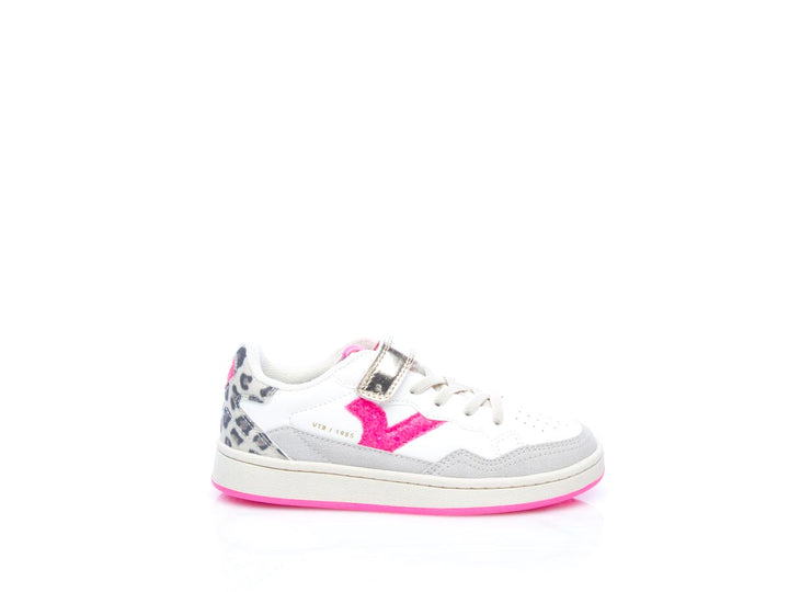 Sneakers Smash kid Funn fuxia