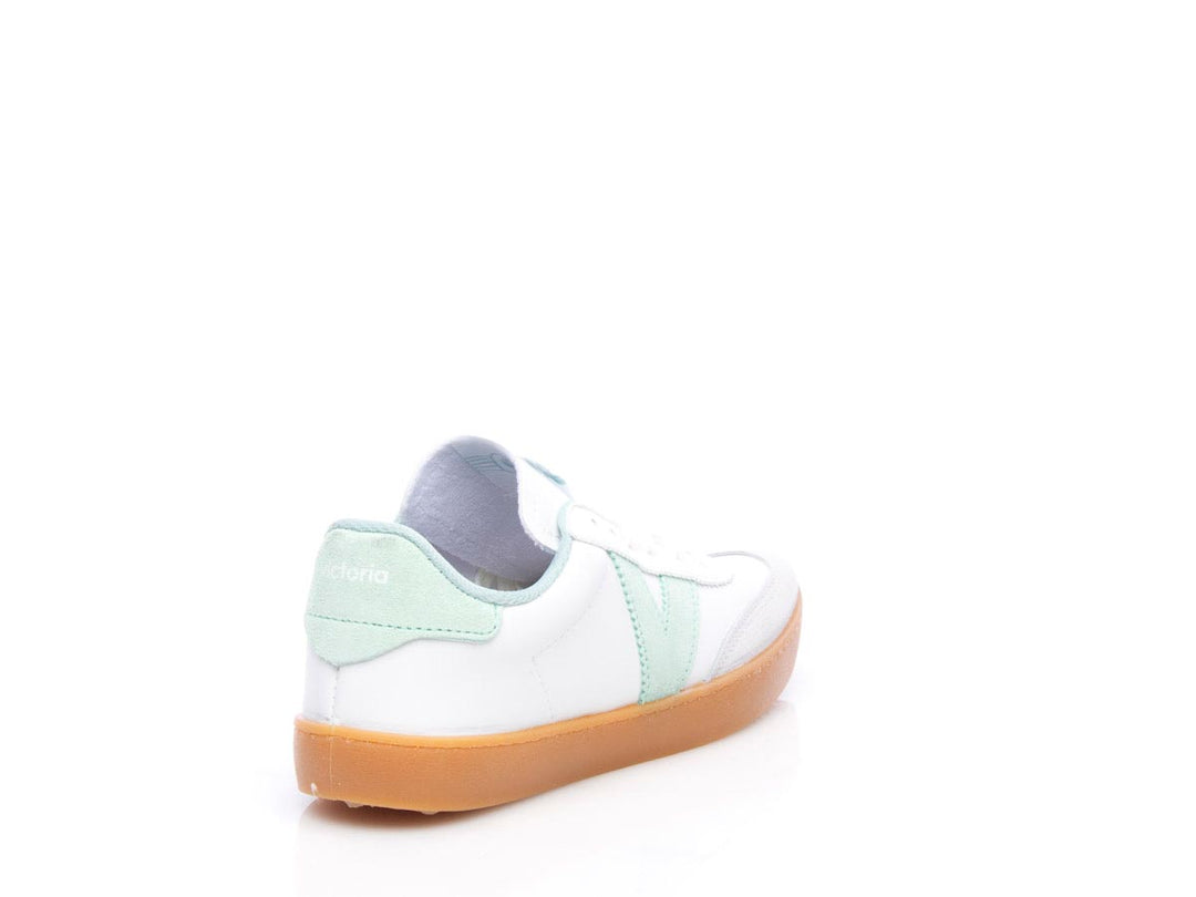 Sneaker Berlin menta