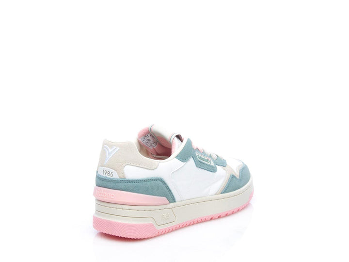 Sneaker C80 Urban Jade